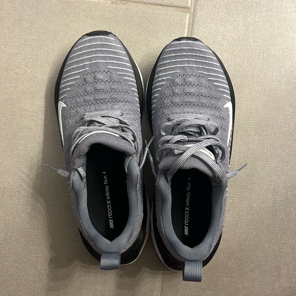 Nike Reactx Infinity Run Shoes - image 2